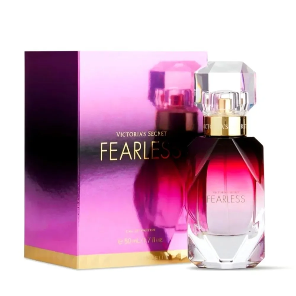 Victoria's Secret FEARLESS EDP 1.7 Oz New NO BOX MSRP $60